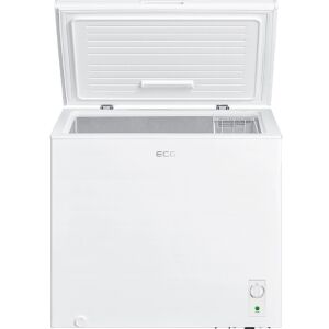 ECG EFP 11981 WE Fagyasztóláda, nyitott fedéllel - Fagyasztóláda és Fagyasztószekrény