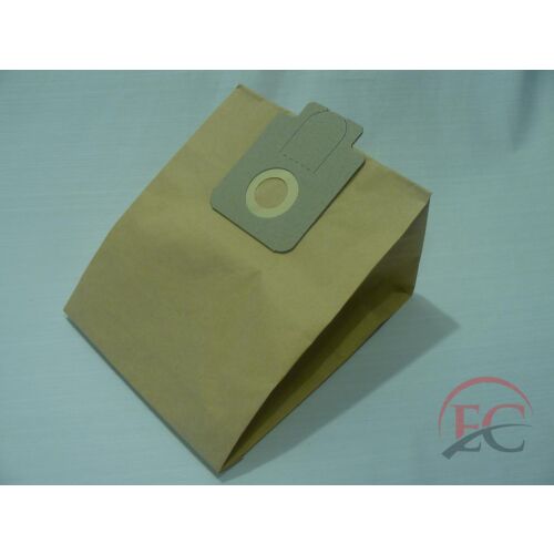 IZ-G3 INVEST papír porszívó porzsák