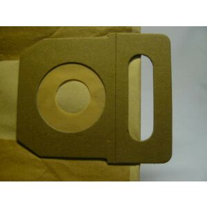 Zbliżenie złącza worka do odkurzacza Invest Profi IZ-PR5 - Akcesoria do małych urządzeń gospodarstwa domowego