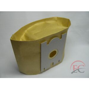 IZ-NI1 INVEST porszívó porzsák, ferde nézet - Porzsák