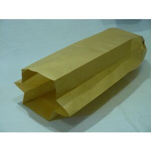 Nyitott INVEST IZ-H160 Hoover Type C porszívó papír porzsák - Porzsák