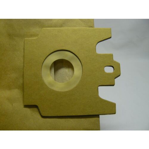 Holden IZ-W11 porszívó porzsák, papír porzsák