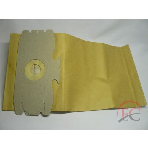 AEG INVEST STB kompatibilis porszívózsák, ferde nézet.