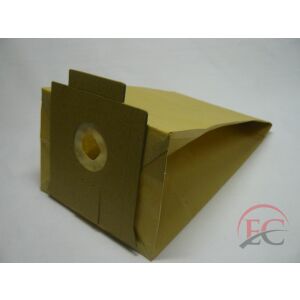 INVEST porszívó papír porzsák ferde nézet - Porzsák