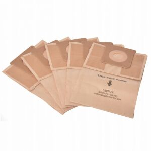 IZ-PR10 PROFI 10 vrecká do vysávača balenie 5 kusov - Vrecia na prach