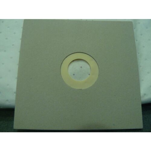 INVEST IZ-BAG01/02S univerzális porszívó porzsák