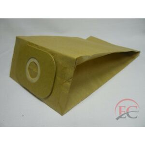 Invest IZ-K12 papír porszívó porzsák Karcherhez, ferde nézet - Porzsák