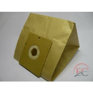 IZ-Y22 INVEST porszívó porzsák, ferde nézet - Porzsák