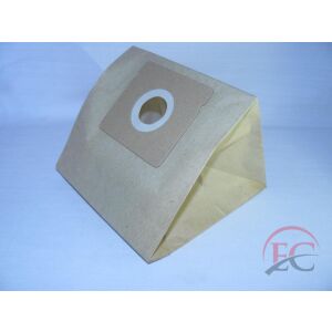 Invest IZ-R15 Rowenta kompatibilis porszívó porzsák ferde nézet - Porzsák