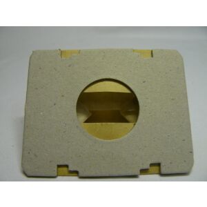 Bosch porszívó porzsák csatlakozó, IZ-S5 kompatibilis - Porzsák