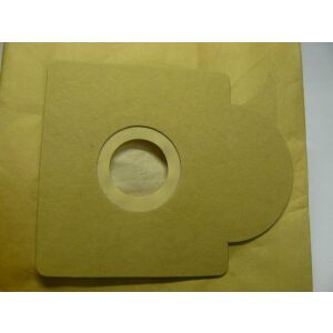 IZ-OK14 porszívó porzsák, papír porzsák - Porzsák