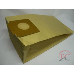 Papierowy worek do odkurzacza Invest Karcher T 7/1, widok pod kątem - Akcesoria do małych urządzeń gospodarstwa domowego