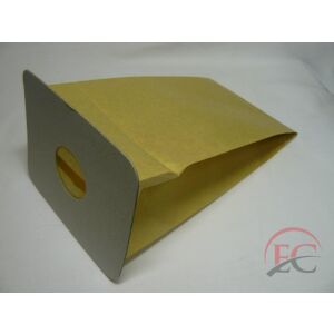 Szögletes nézet Bosch Siemens IZ-S9 porszívó porzsák - Porzsák