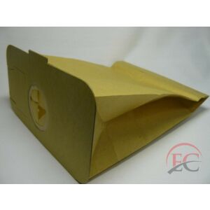 Nyitott IZ-FR3 INVEST porszívó porzsák, kompatibilis a Fakir IC sorozattal - Porzsák