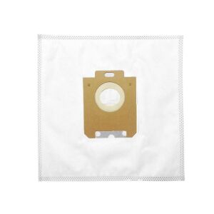 IZ-E5/PH5-SGS ELECTROLUX / AEG / PHILIPS S-BAG KOMPATIBILIS MIKROSZÁLAS PORZSÁK (5DB/CSOMAG) 3 RÉTEGŰ 113407167 - Porzsák