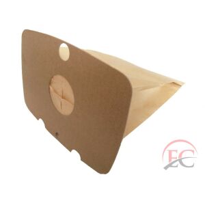 ETA IZ-ETA400 porszívó papír porzsák ferde nézet - Porzsák