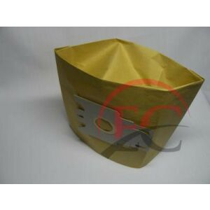 INVEST Hoover IZ-H126 porszívó porzsák, 3/4 nézet - Porzsák