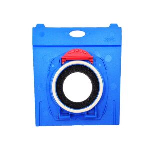 Clickbag porzsák adapter Bosch/Siemens D/E/F/H porszívókhoz - Porzsák