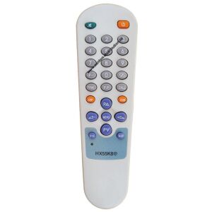 Ivory Vortex távirányító HX55K8, csere távirányító - Távirányító