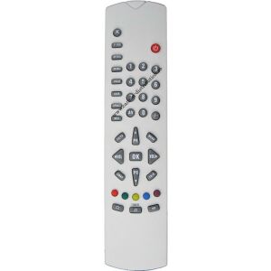 Beko távirányító TV-khez és más eszközökhöz - Távirányító