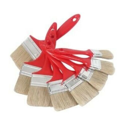 M0398 Ecset műanyag nyelű, 24 x 10 cm 113407537