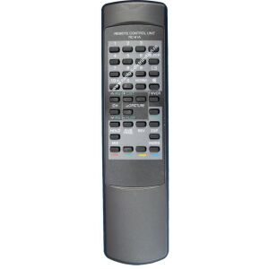 Orion, Akai távvezérlő