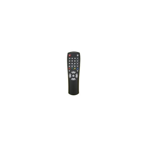 Samsung TV távirányító csere - Távirányító