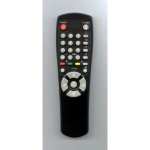 Samsung TV távirányító csere - Távirányító