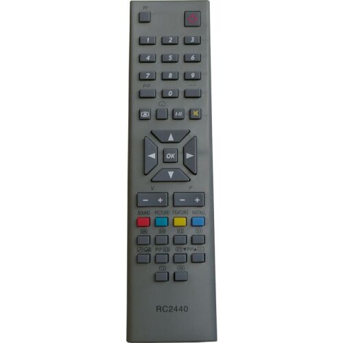 Vestel RC2440 távirányító - Távirányító