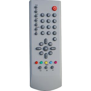 Beko RCO RC-19 távirányító, csere távirányító - Távirányító