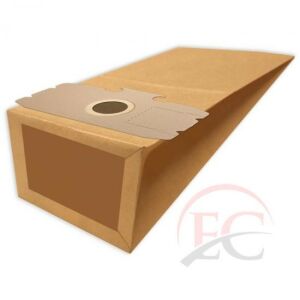 HQ AEG GR 12/15 W7-50003/HQ porszívó porzsák (5 db) - Porzsák