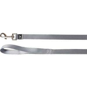 Flamingo Ziggi Kutyapóráz - Nylon - Szürke - 130 cm