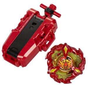Beyblade X Soar Phoenix 9-60GF pörgettyű és kilövő - Hasbro