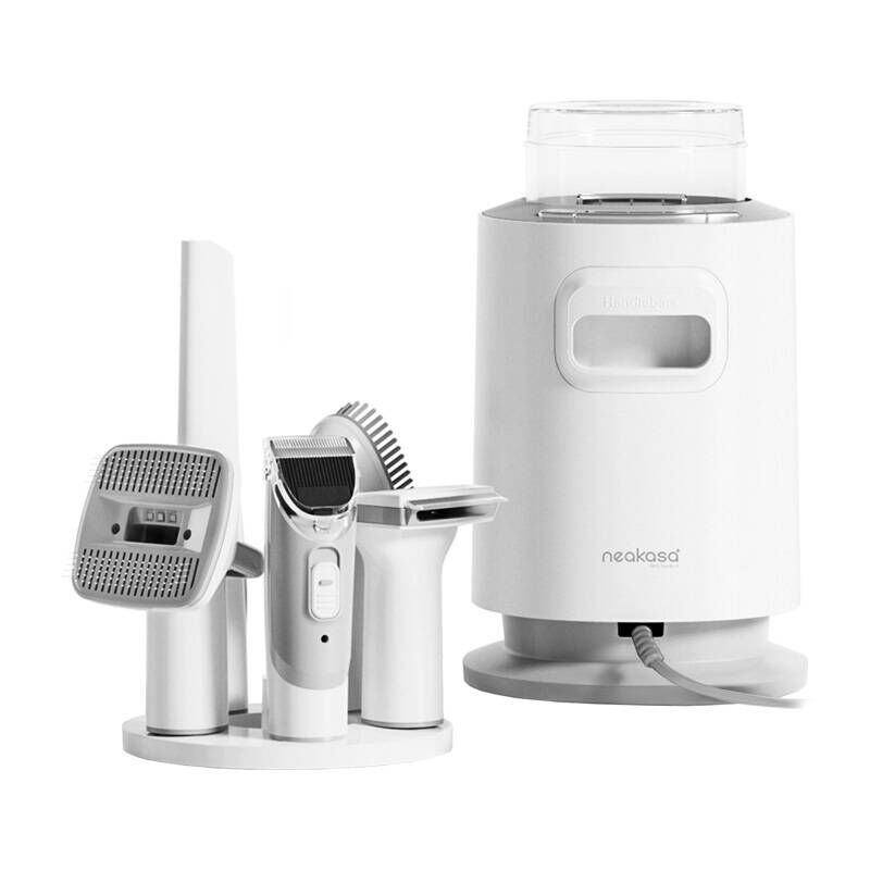 Neakasa P0 Kisállat szőrmeápoló 5 az 1-ben készlet