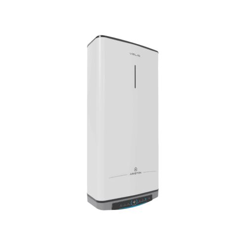Ariston Velis Dune Wifi 50 SMART Elektromos Forróvíztároló Bojler 45L 1500 Watt 163643959 - Ariston