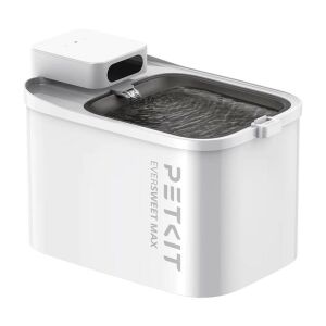 Petkit Eversweet Max Okos Automata Kisállat Itató 3L - Fehér