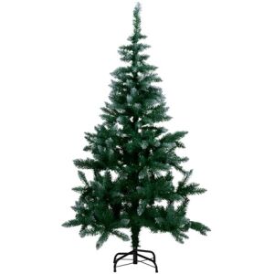 Arti Casa 57029 Karácsonyfa Műfenyő talppal 350 ágas 150cm