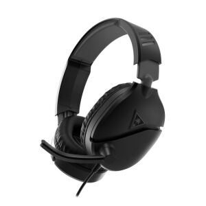 Herné slúchadlá s káblom Turtle Beach Recon 70P, čierne - Turtle Beach
