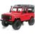 Amewi Amewi RC Auto Geländewagen Li-Ion Akku 500mAh     rot   /14+ 113411074