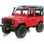 Amewi Amewi RC Auto Geländewagen Li-Ion Akku 500mAh     rot   /14+ 113411074
