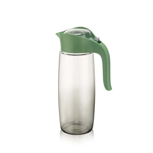 IRIS Rainbow Zöld Üvegkancsó - 1,6L 113411211