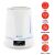 Alpina 47411 Smart Humidifier 4L / 25W - White 113411371