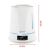Alpina 47411 Smart Humidifier 4L / 25W - White 113411371