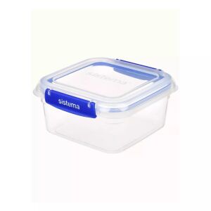 SISTEMUL Container Square Clip It Plus 1.15L (881650) 113411792 - Depozitarea alimentelor