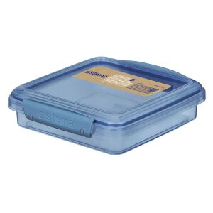 Sistema Sandwichbox - Kunststoff - 0,45L 113411816 - Sistema