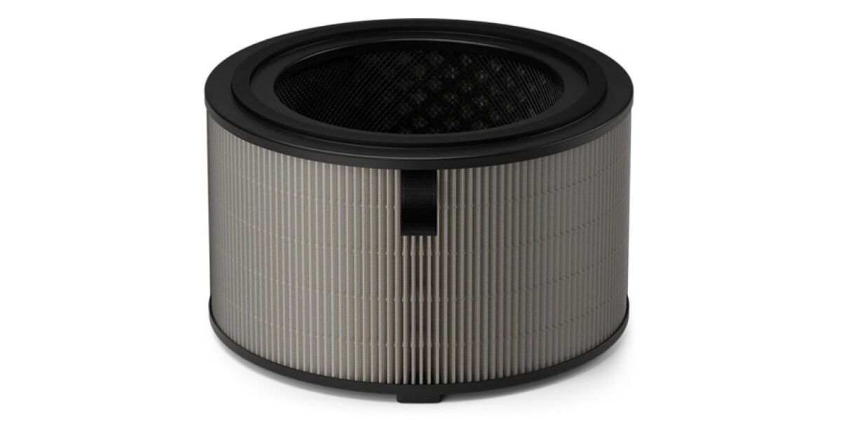 Philips FY3200/30 Originalni HEPA i filter s aktivnim ugljenom za pročišćivač zraka PureProtect 3200 128574926