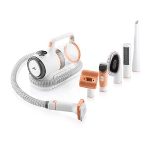 Eta 421690000 Set aspirator pentru îngrijirea animalelor de companie 6 în 1 set 113412184 - Petshop