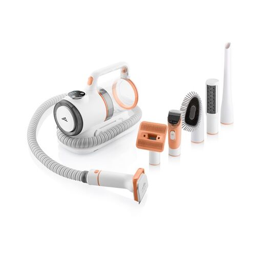 Eta 421690000 Set aspirator pentru îngrijirea animalelor de companie 6 în 1 set 113412184