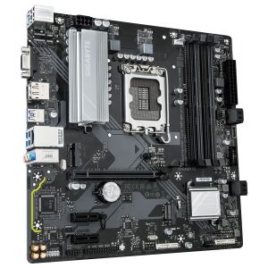 GIGABYTE B760M D3HP DDR4 MicroATX Motherboard - Motherboard