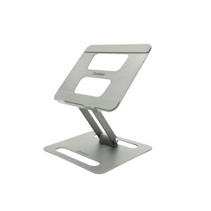 Contour 305200 Podesivi / nagibni stalak za laptop - Srebrni 113413670 - Dodatak za laptop